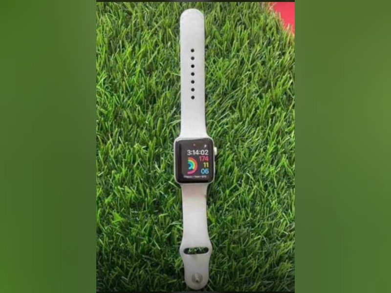 Apple Watch Series 3