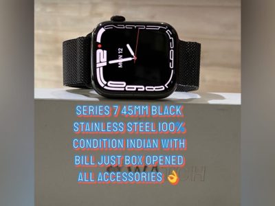 Apple Watch Series 7