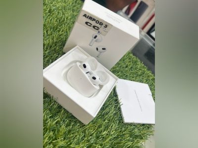 Airpods 3