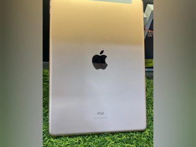 iPad 8th Gen