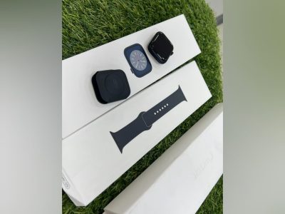 Apple Watch Series 8