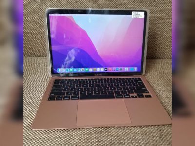 Macbook Air (2020) Retina Display