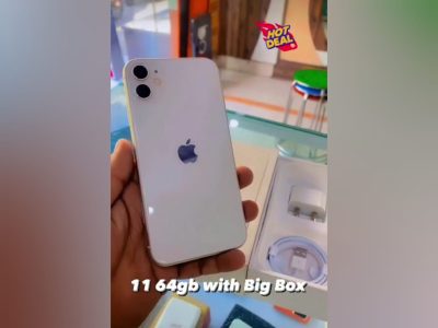 iPhone 11