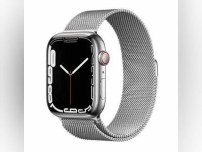 Apple Watch Series 7