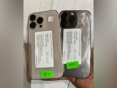 iPhone 13 Pro (kit)