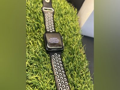 Apple Watch Series 3