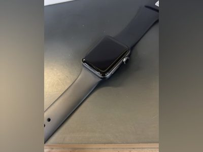 Apple Watch Series 3