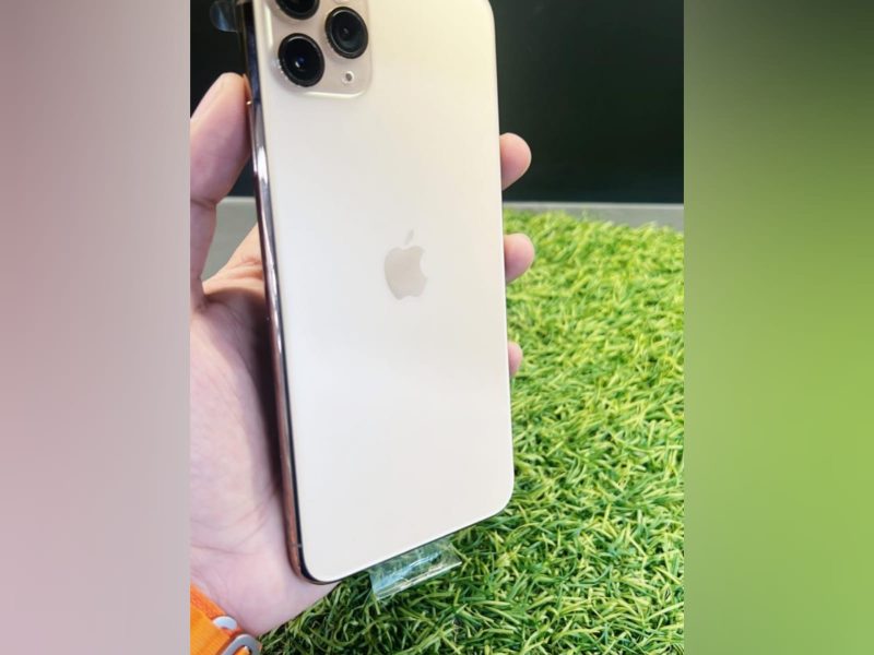 iPhone 11 Pro Max