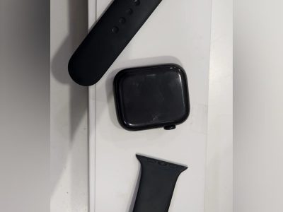 Apple Watch Series 7