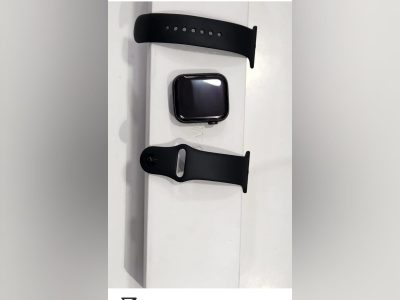 Apple Watch Series 5