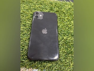 iPhone 11 (Physical Dual Sim )