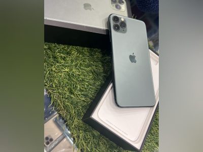 iPhone 11 Pro Max