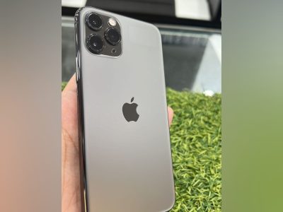 iPhone 11 Pro