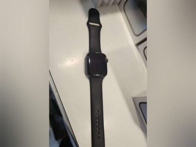 Apple Watch Series 5