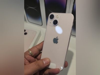 iPhone 13 Mini