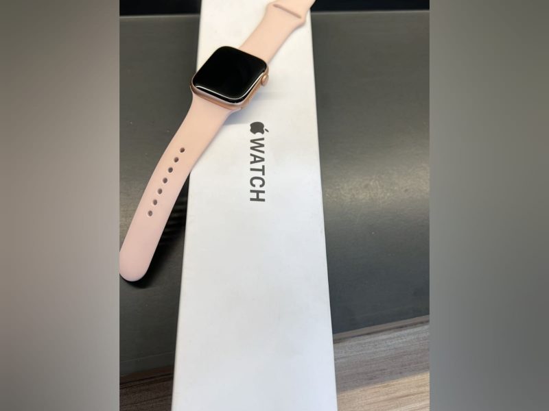 Apple Watch SE