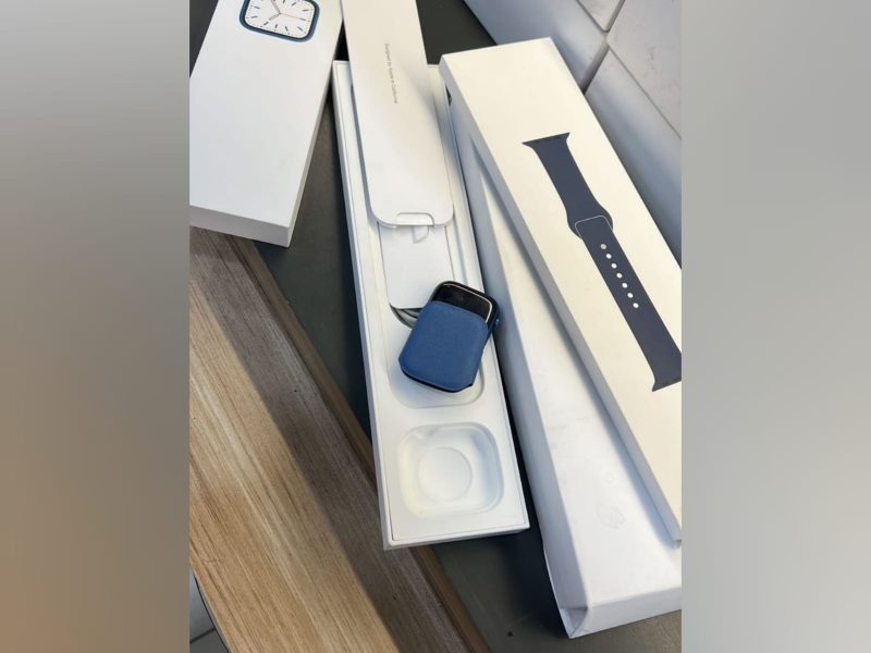 Apple Watch Series 7