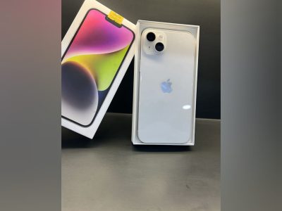 iPhone 14 Plus