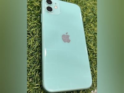 iPhone 11