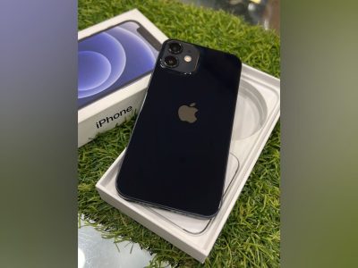 iPhone 12 Mini