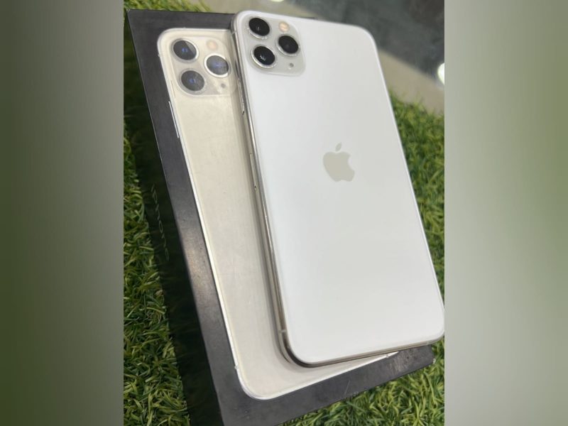 iPhone 11 Pro Max