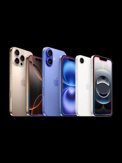 iPhone